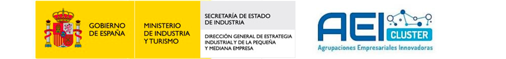 Cluester AEI - Agrupaciones Empresariales Innovadoras
