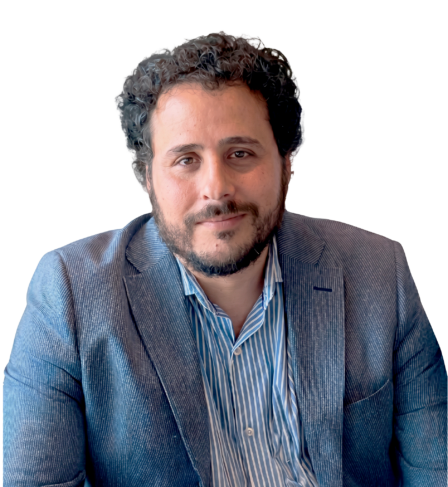 Carlos Romay Carracedo