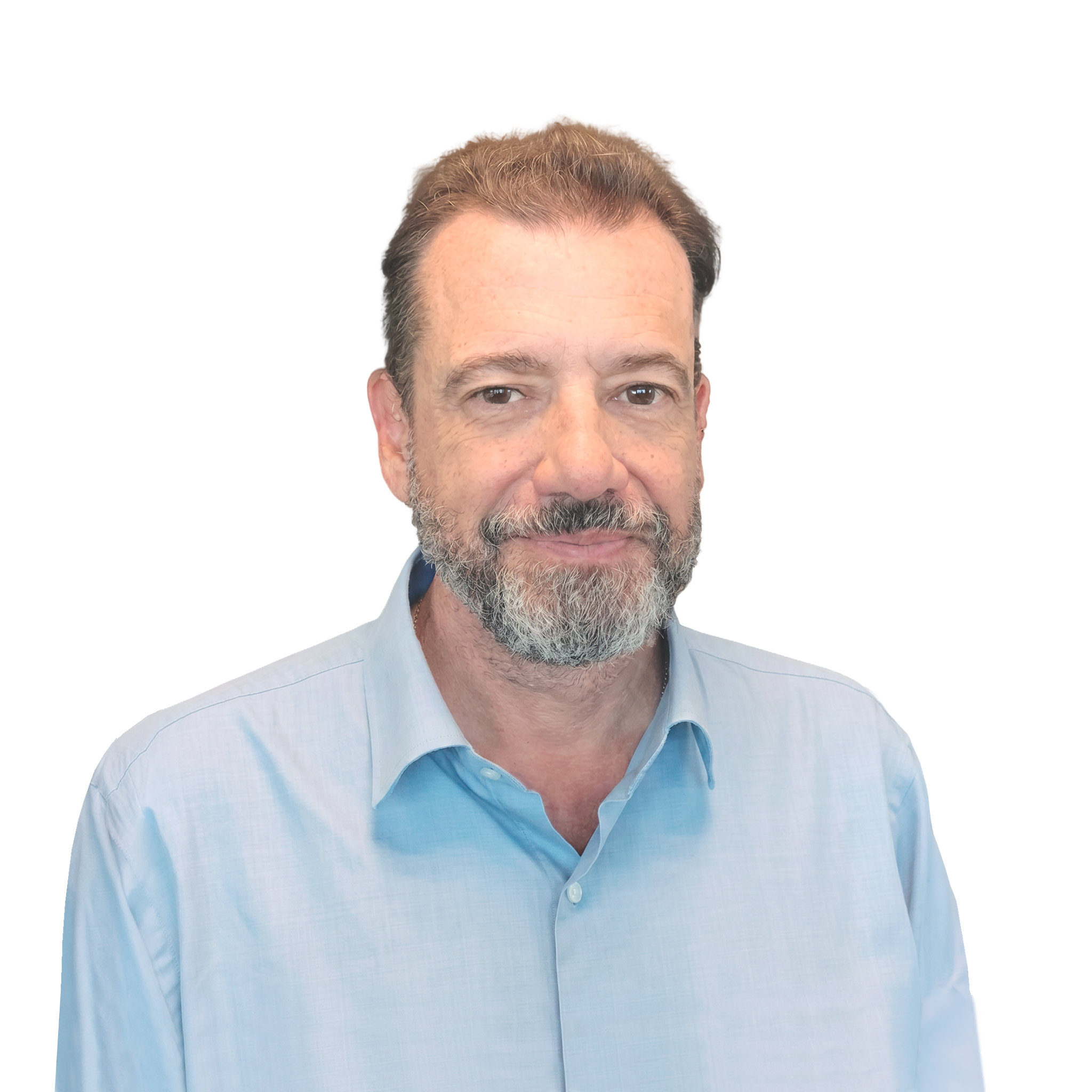 Federico Ballester Argüeso