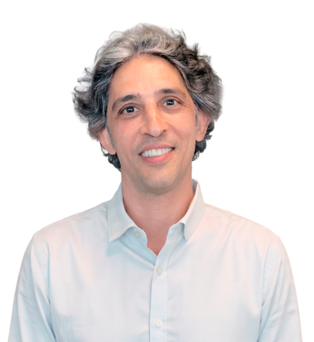 Jesús Alarcón Pueyo