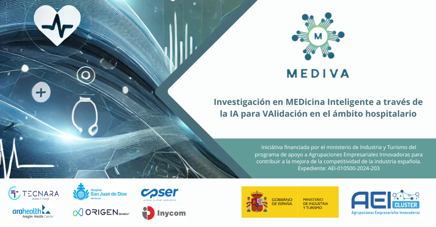 Origen - Proyecto MEDIVA